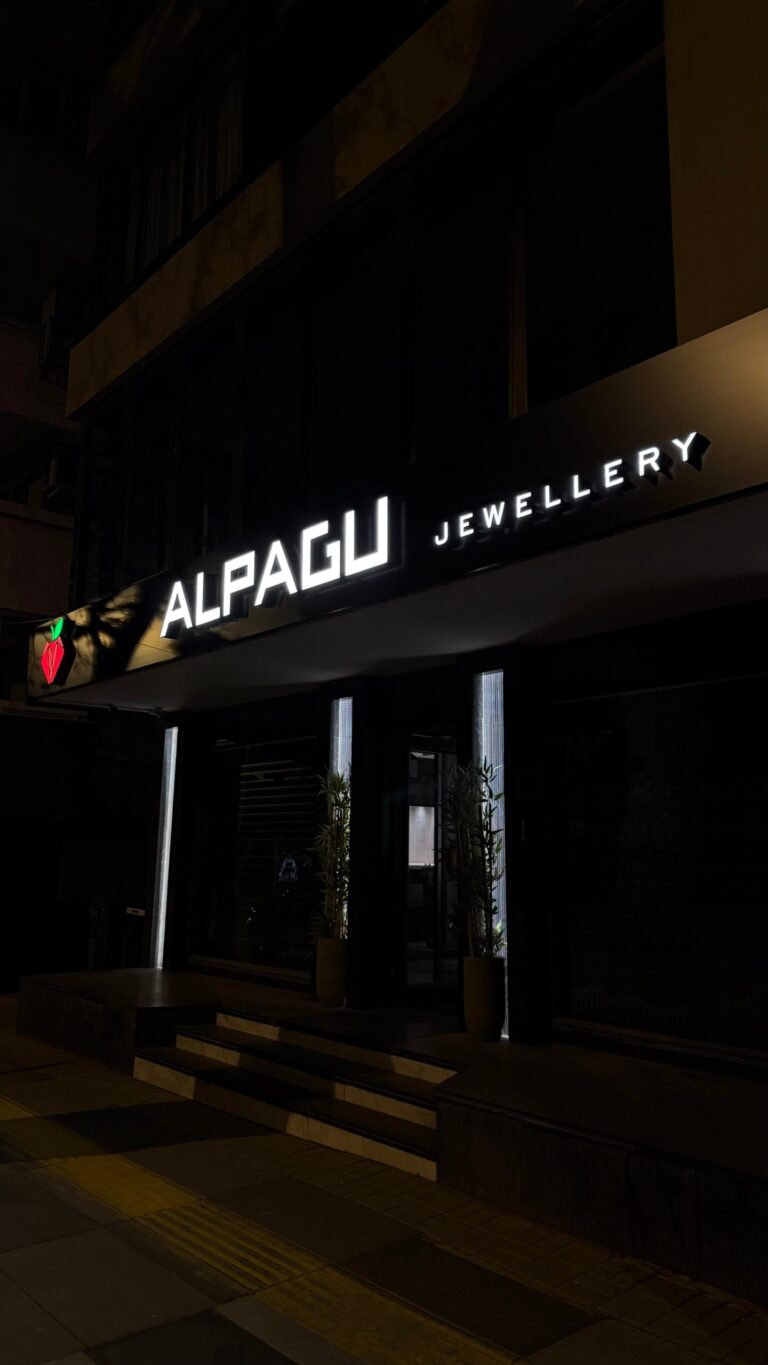 Alpagu Mücevherat: Ankara’da Takıda Estetik ve Kalitenin Buluştuğu Nokta