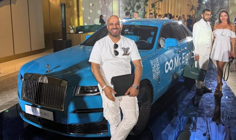 Businessman Özgür Barskanmay: A Success Story from the Founder of Elite Luxora, Inspiring the Business World in Dubai