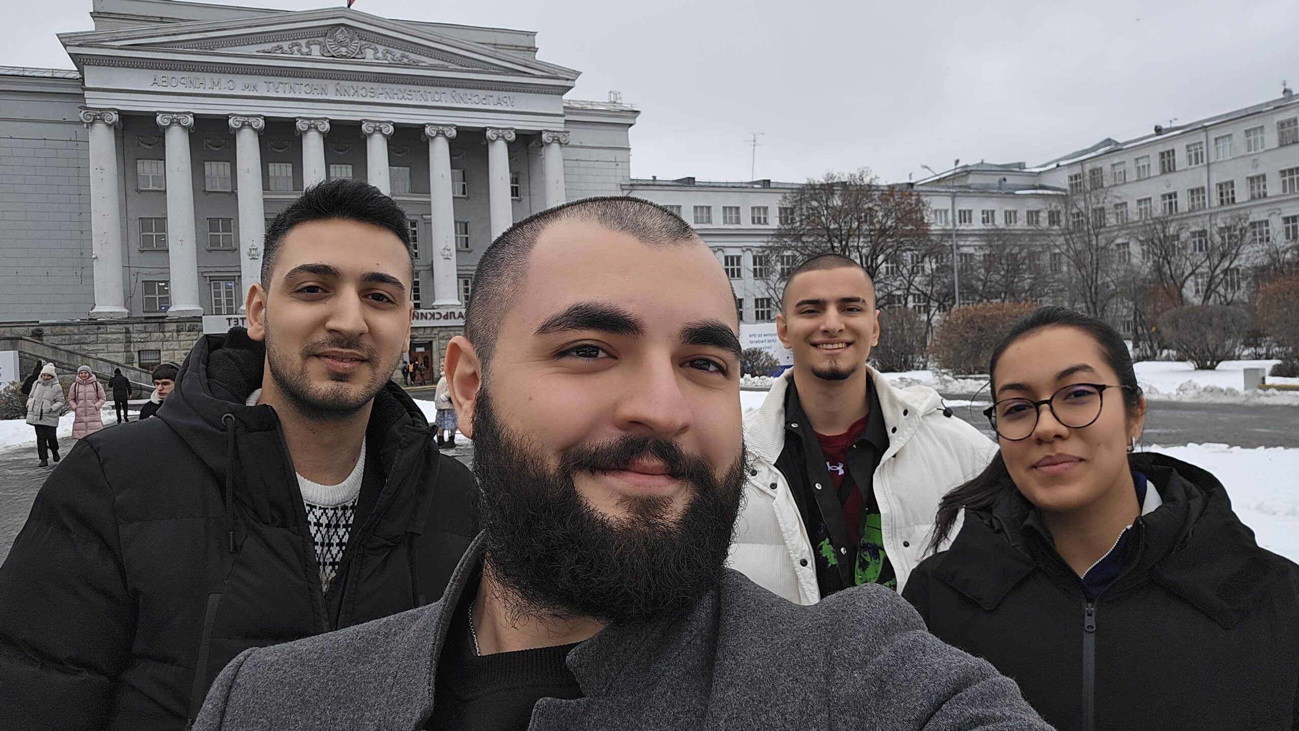 Despa Yurtdışı Eğitim: Rusya Üniversitelerinde Kayıt Yetkiliniz