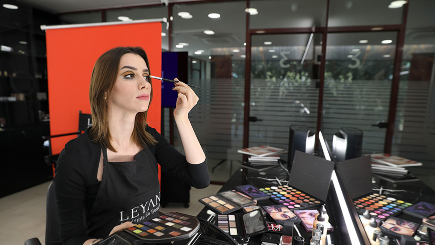 Makyaj Kursu ile Güzellik Dünyasına Adım Atın