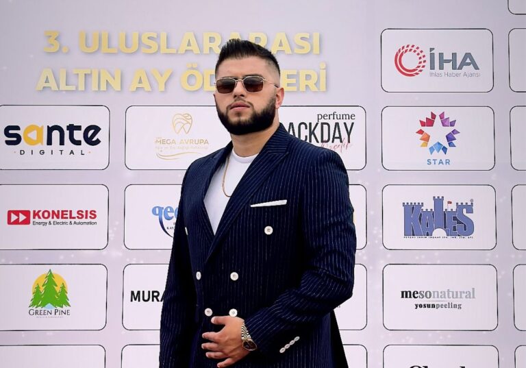 Türkiye’nin sayılı İsimlerinden Ünlü Reklam Ve Pr Danışmanı Gökalp Tekmanlı Kimdir ?