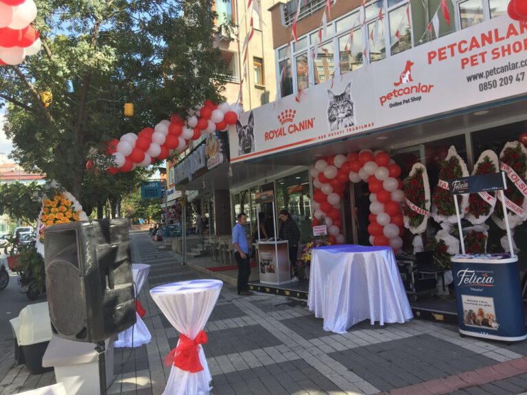 Organizasyon Firmaları İçin Masa Kiralama Rehberi