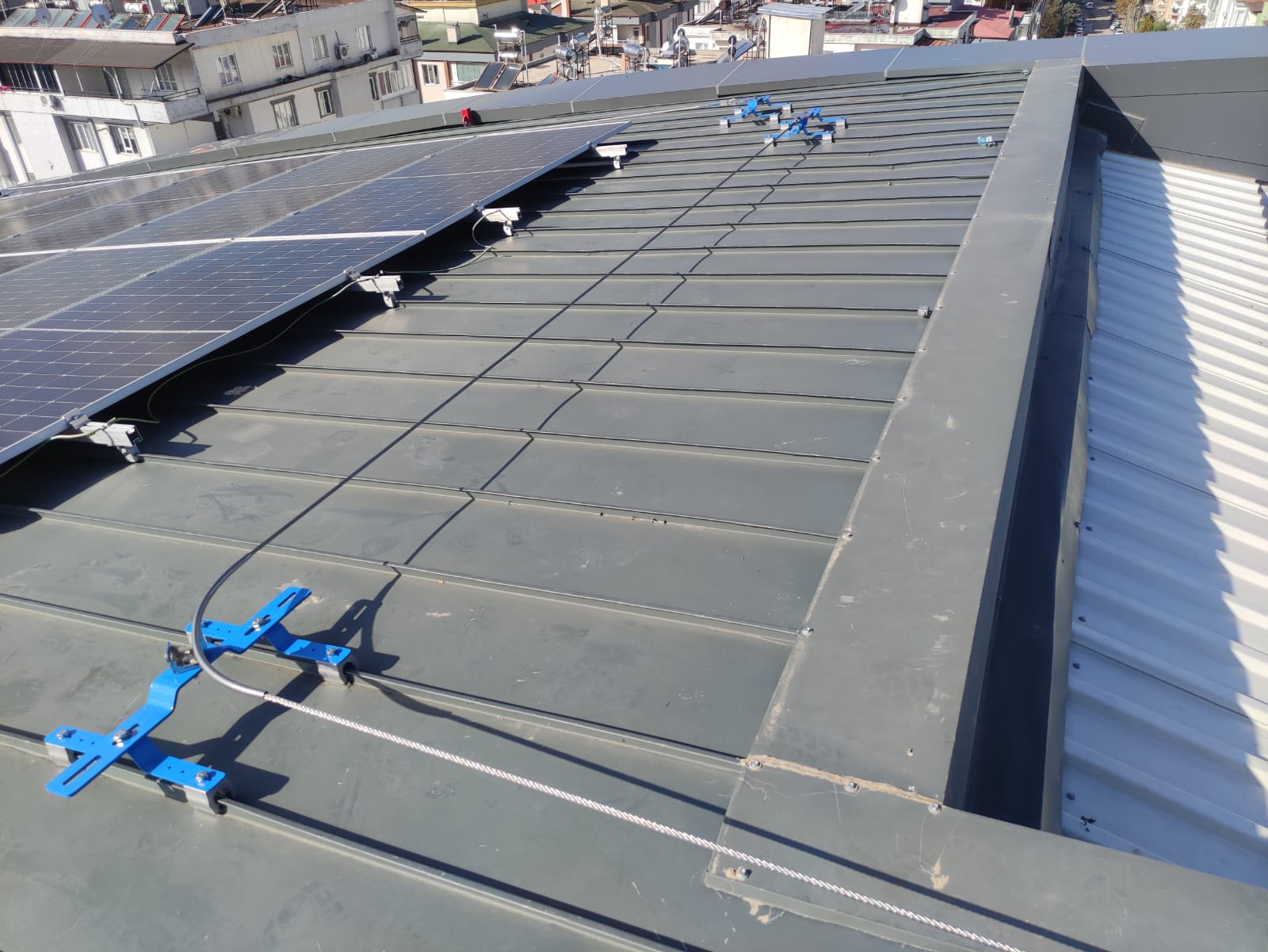 Yaşam Hattı Nedir? Özellikleri ve Fabrikalarda Kullanımı