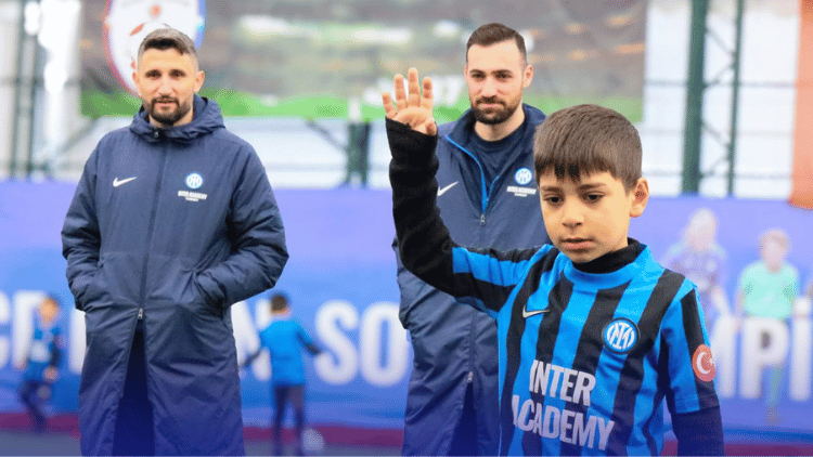 Gebze’de Futbol Okullarına İlgi Artıyor