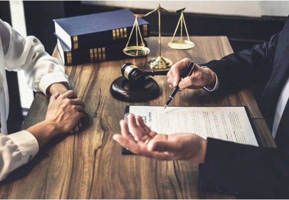 Profesyonel Hukuk Hizmetlerinde Güvenilir Destek