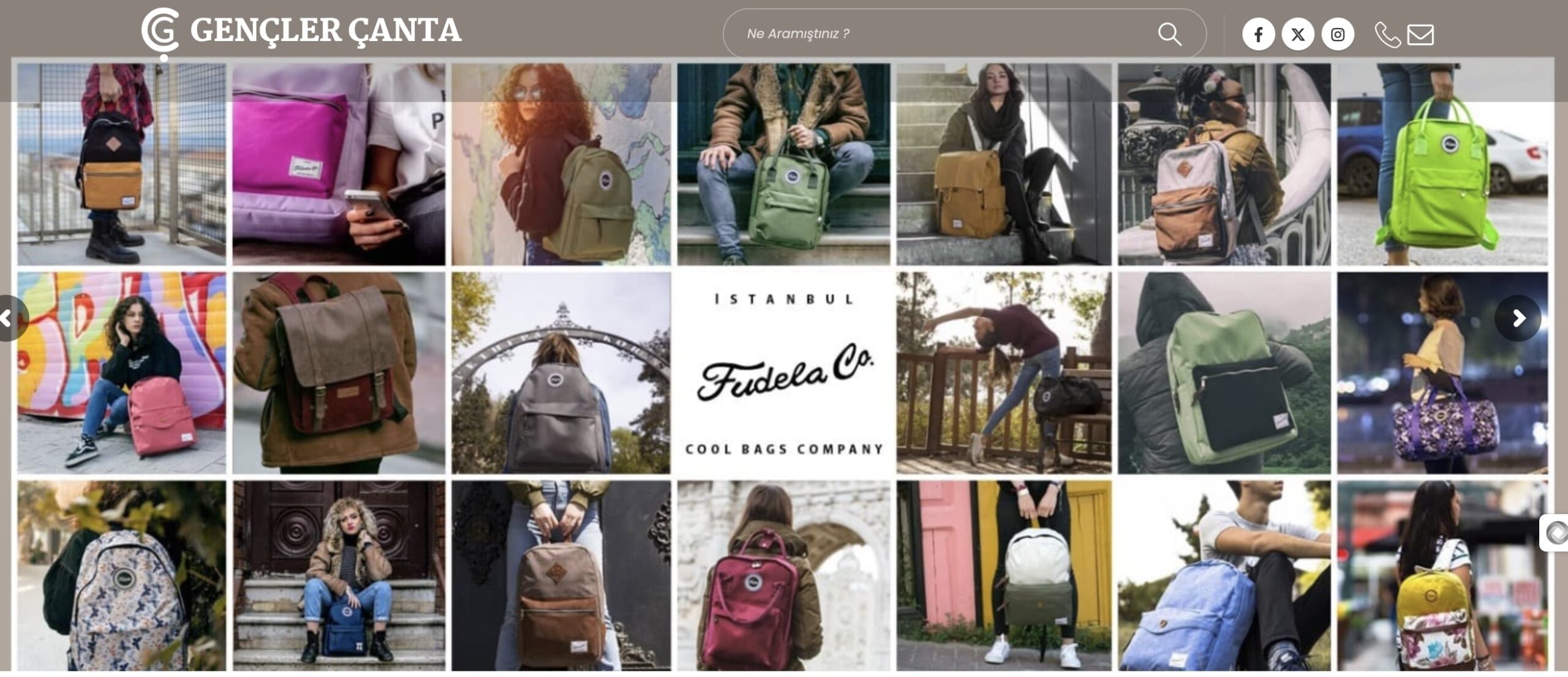 Çanta Üreticileri İstanbul: Kalite ve Güvenin Adresi