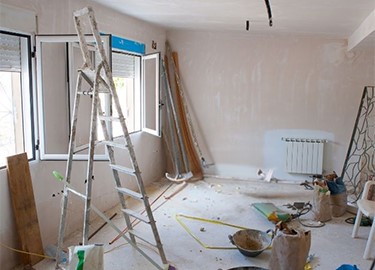 İnşaat Sonrası Temizlikte Profesyonel Çözümler