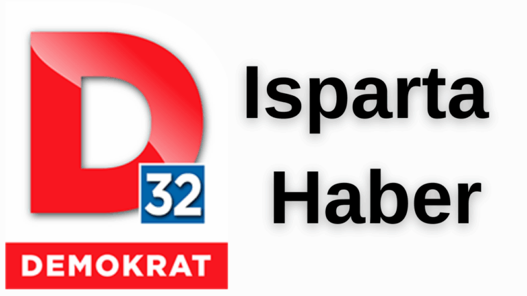 Isparta Haberlerinin Güvenilir Adresi