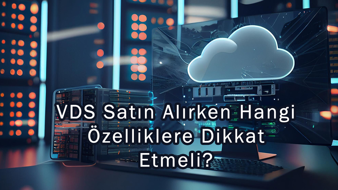 Ucuz VDS Kaliteli Hosting Bütçe Dostu Fiyatlarla
