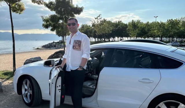 İş İnsanı Volkan Kartal Liderliğinde Volka Group: Kocaeli’nin Yükselen Gücü İnşaat ve Otomotivde Fark Yaratıyor