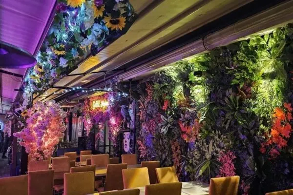 Ankara’nın Yeni Sosyal Alanı: Gedikli’de Kutlama ve Buluşma Kültürü