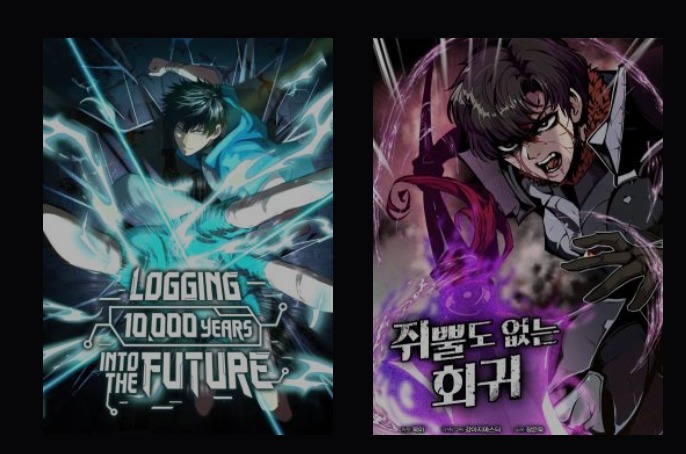 Mango Oku Tr ile Manga Dünyasına Adım Atın