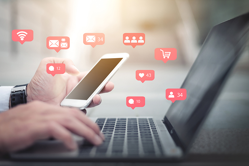 Sosyal Medya Danışmanlığı ile Takipçilerinizi Müşteriye Dönüştürün!