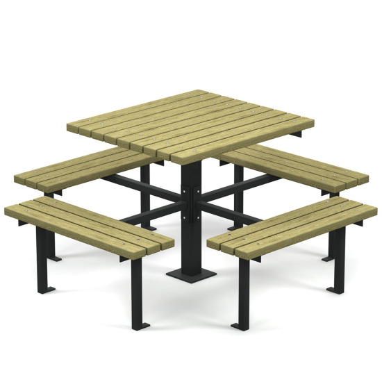 Aktif ve Sağlıklı Bir Yaşam İçin: Dış Mekan Spor Aletleri ve Önemi