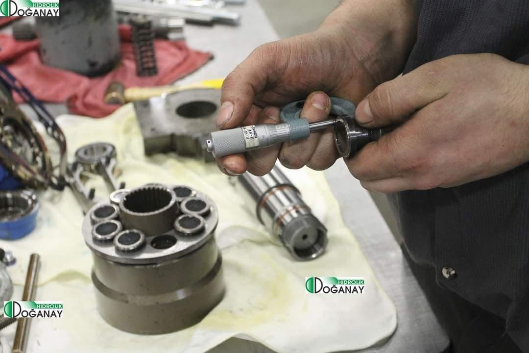 DOĞANAY HİDROLİK’TEN SEKTÖRE GÜÇ KATAN BAŞARI HİKÂYESİ