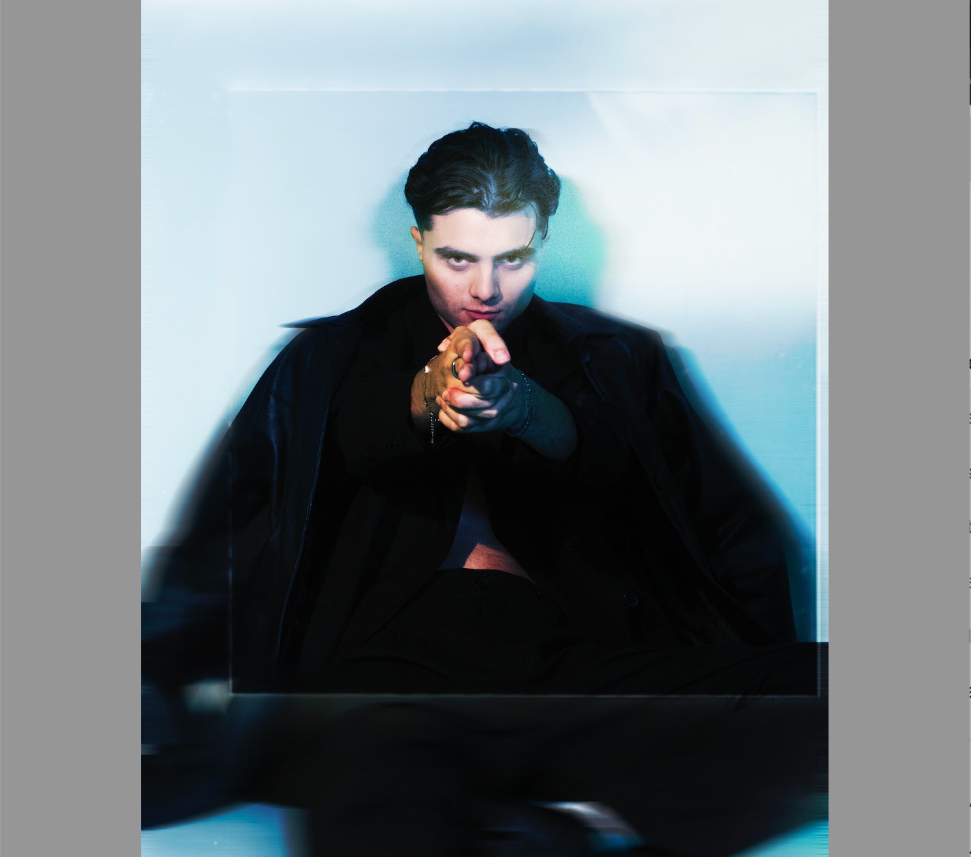 SAYIDO, “HEYHAT” ile Sekiz Yıllık Yüzleşmeyi Anime ve Yapay Zekâ Evreninde Taçlandırıyor