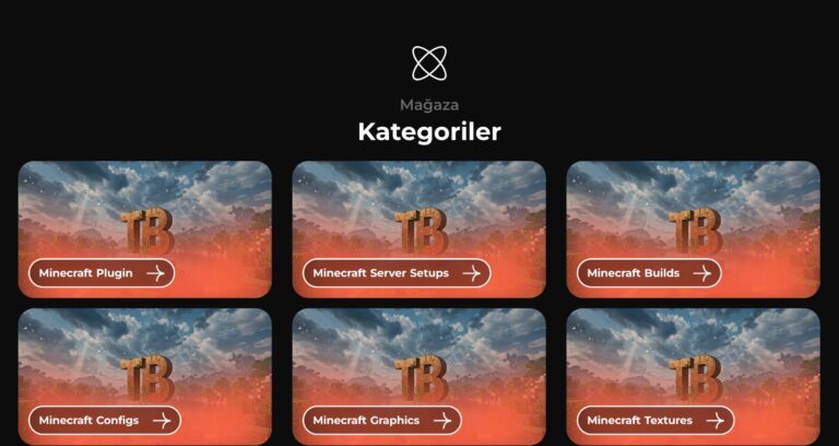 Minecraft Plugin Paketleri ile Sunucunuzu Farklılaştırın