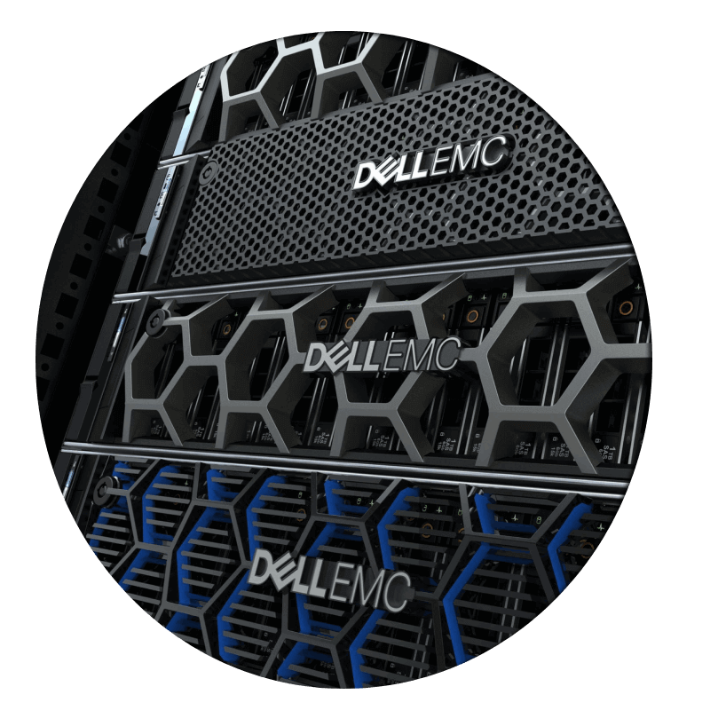 Güçlü Performans İçin Modern Sunucu Çözümleri