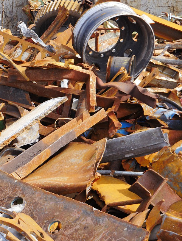 Makine Sökümünden Çıkan Hurda Ne Kadar Değerli?