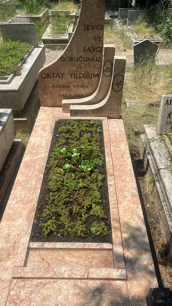 Mezar Seçimi Neden Bu Kadar Önemlidir?