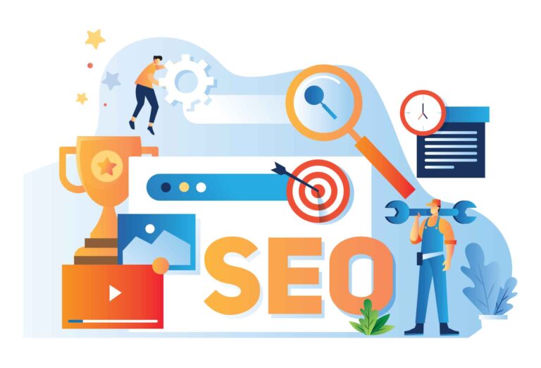 SEO Hizmeti ile İçerik Stratejisini Güçlendirmek ve Google’da Üst Sıralara Çıkmak