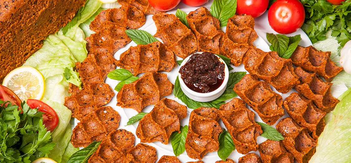 Denizli Sokak Lezzetleri Kültürü ve Değişmeyen Tatlar