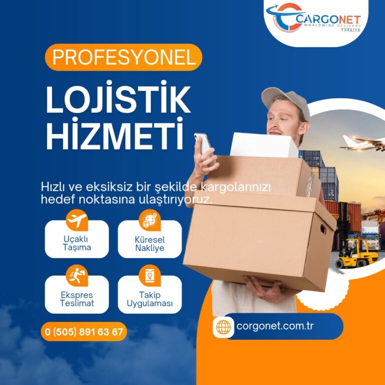 KOBİ’ler İçin Dünyaya Açılma Rehberi: Mikro İhracat ve Lojistik