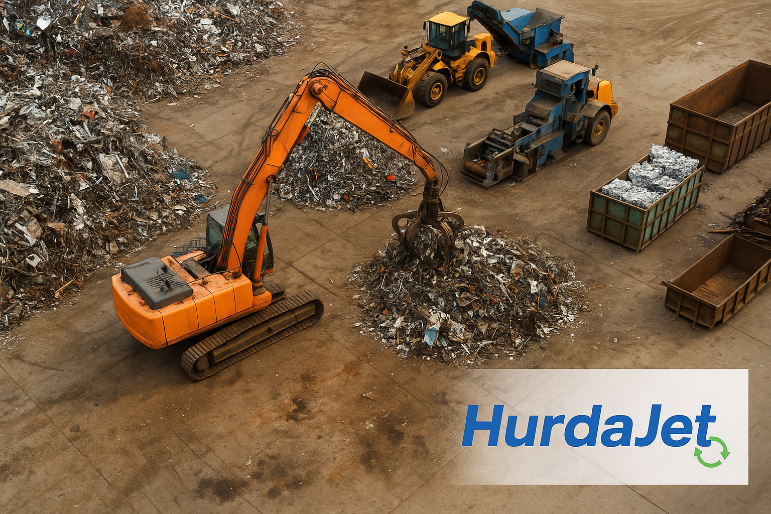 Hurda Sektöründe Güncel Fiyat Verilerinin Önemi