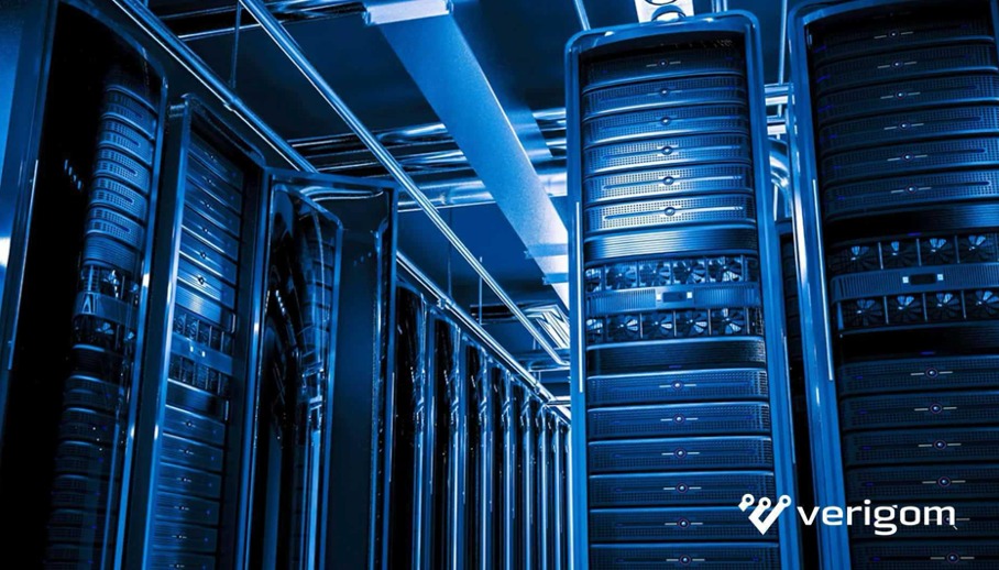 Verigom ile Alan Adı Yönetiminde Güçlü Çözümler