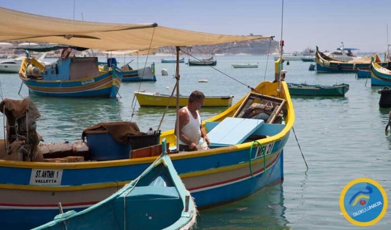 Malta Adası’nda Eğitim Rehberi: Malta Vize İstiyor mu?