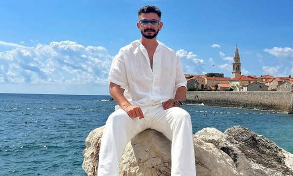 Sadullah Algan Oyunculuğa Adım Attı: THEALGAN Sosyal Medyada Yükselen Yeni Bir Yüz