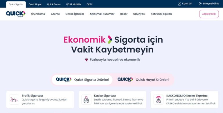Tamamlayıcı Sağlık Sigortası Nedir – quicksigorta.com