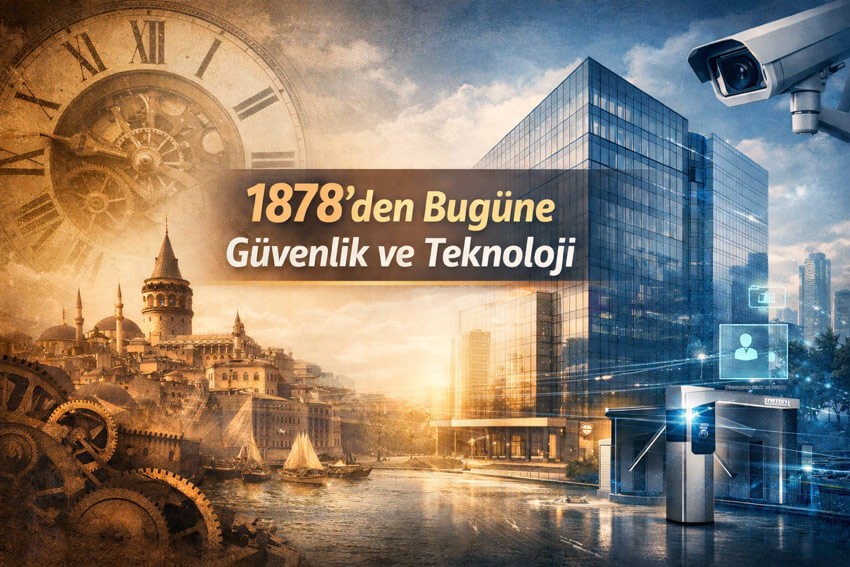 145+ Yıllık Tecrübe ile Güvenlik ve Personel Yönetiminde Lider