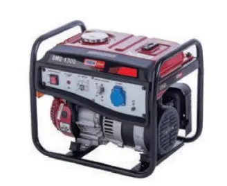 IDEA Jeneratör: Güvenin ve Kalitenin Enerjisi