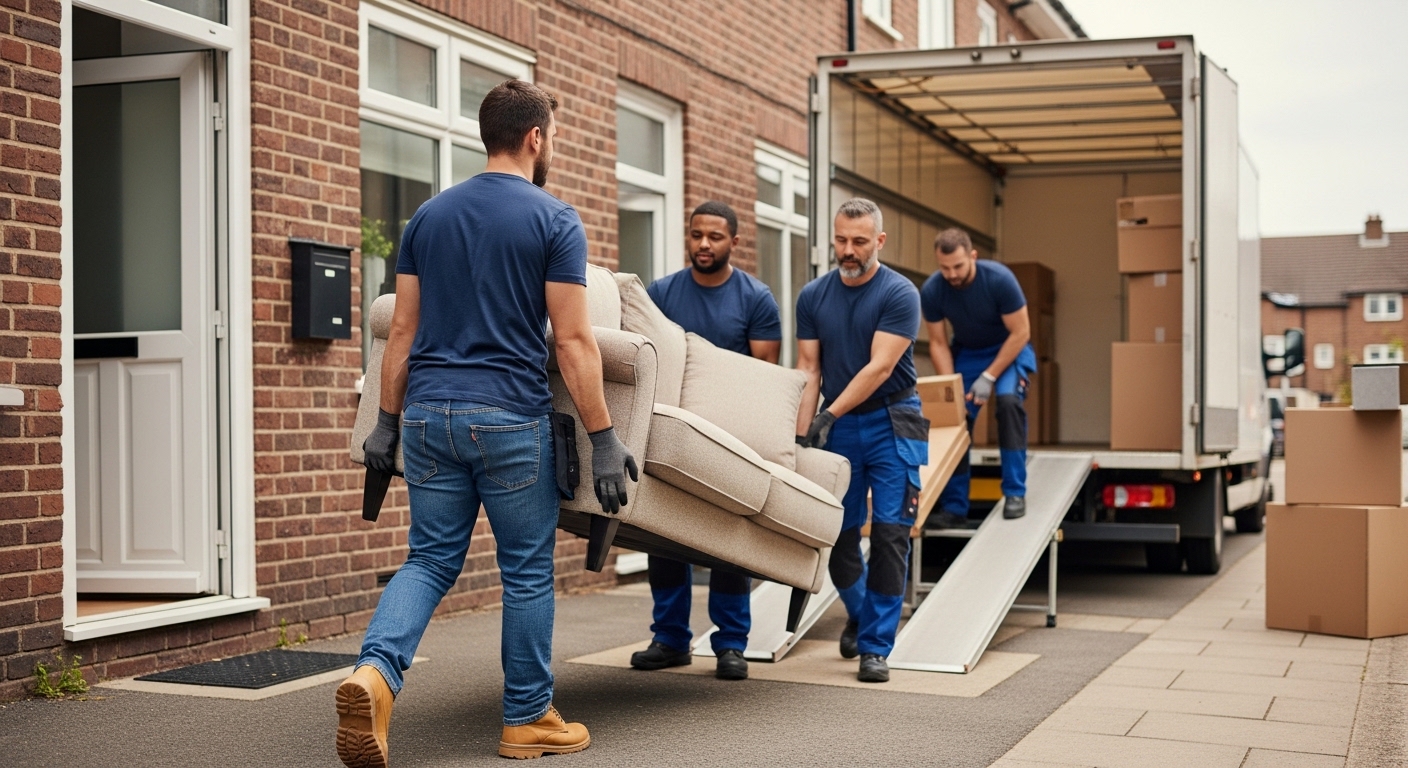 Evden Eve Nakliyat Hizmetlerinde Paketleme Neden Kritik?