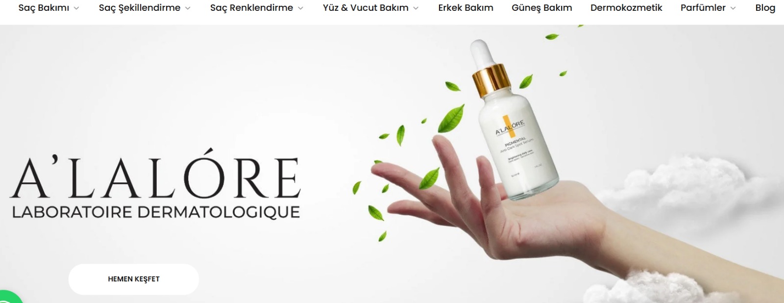 Kepeğe Karşı Erkek Şampuanı İle Saç Derisi Denge Sağlama