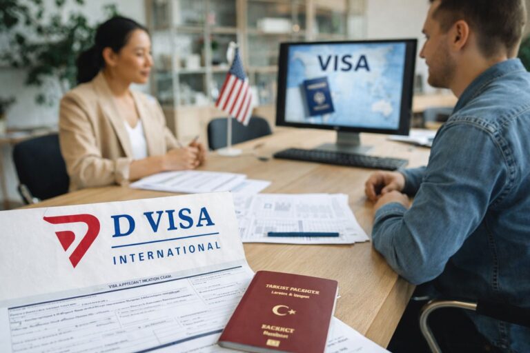 İngiltere Öğrenci Vizesinde Finansal Belgeler Belirleyici Oluyor