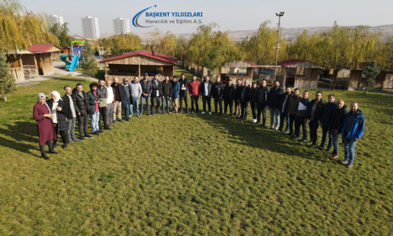 Drone Eğitimi ile Profesyonel Pilotluğa İlk Adımı Atın