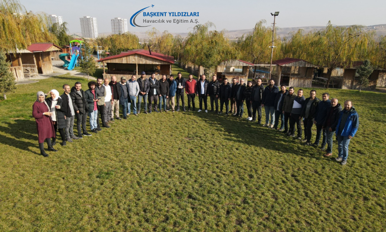 Drone Eğitimi ile Profesyonel Pilotluğa İlk Adımı Atın