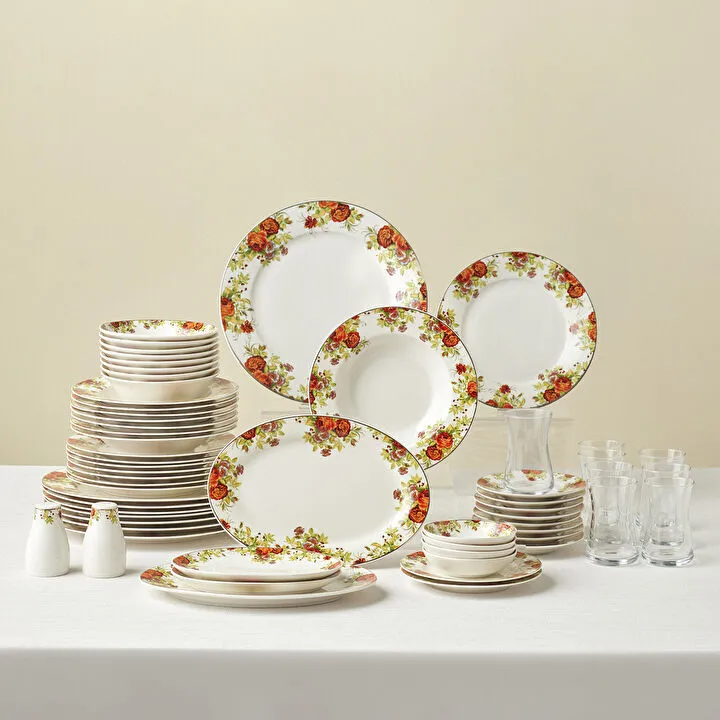 Kahvaltı Takımı Temizliğinde Uzun Ömürlü Kullanım Yöntemleri