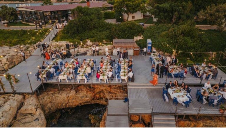 Sığacık Otelleri Arasında Öne Çıkan Bir Deneyim