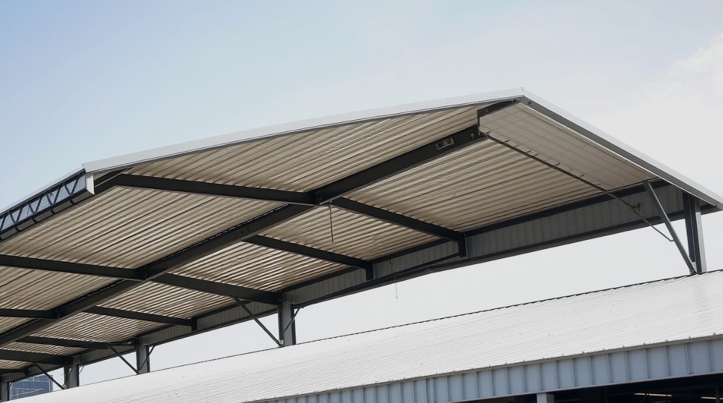 Trapez Sac ile Yapı Projelerinize Değer Katan Çözümler