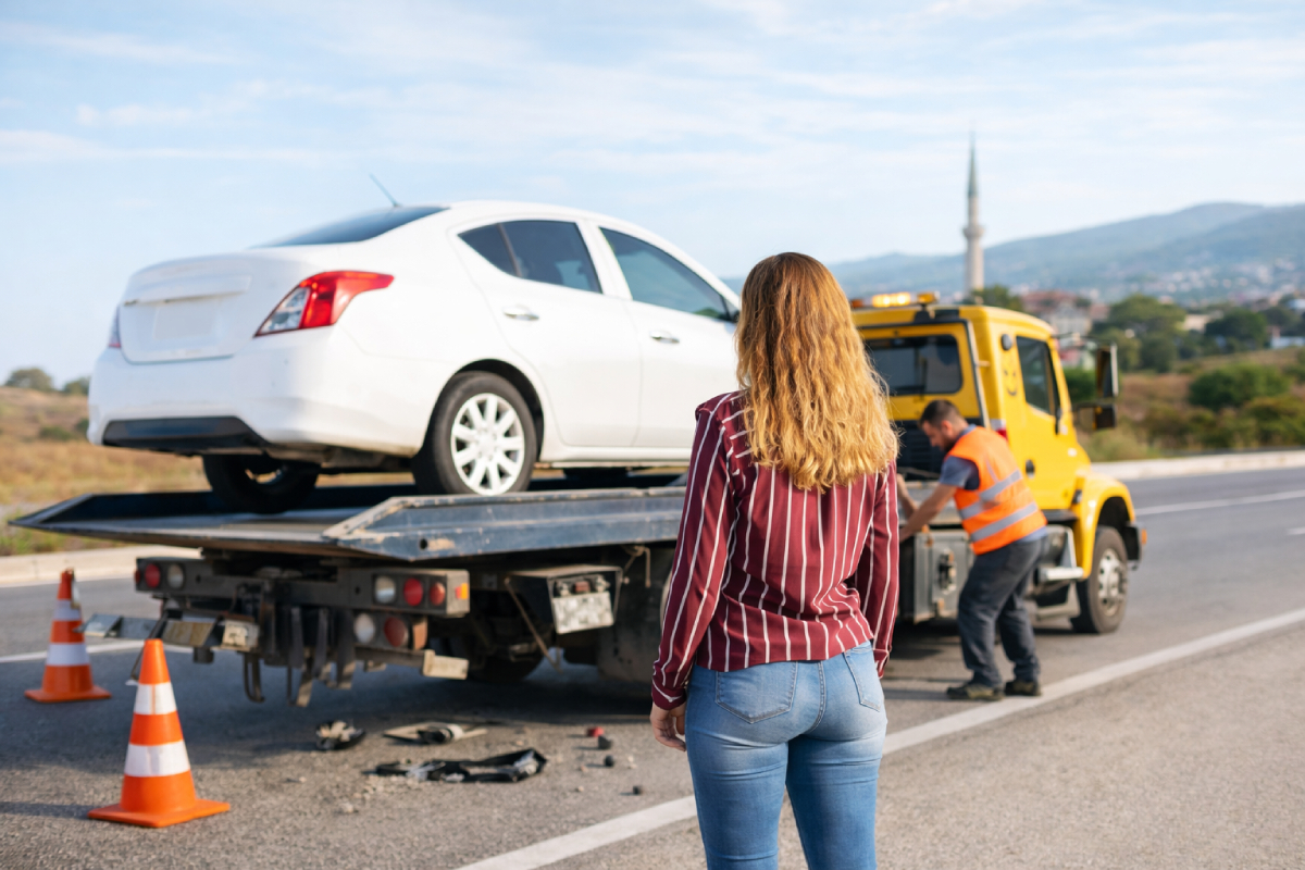 Yol Yardım Hizmeti Nedir?
