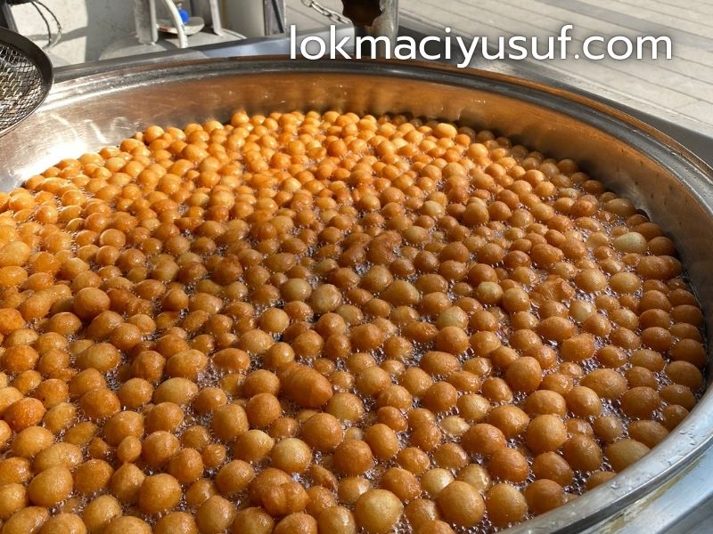 Lokmacı ile Lokma Döktürmek: Güvenin ve Kalitenin Adresi