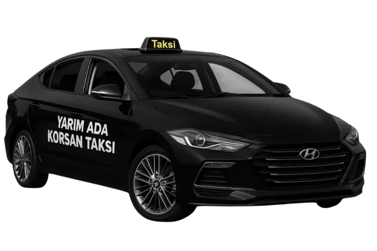 Bodrumtaxi.net İle VIP Taksi Hizmetlerinde Farkı Hissedin