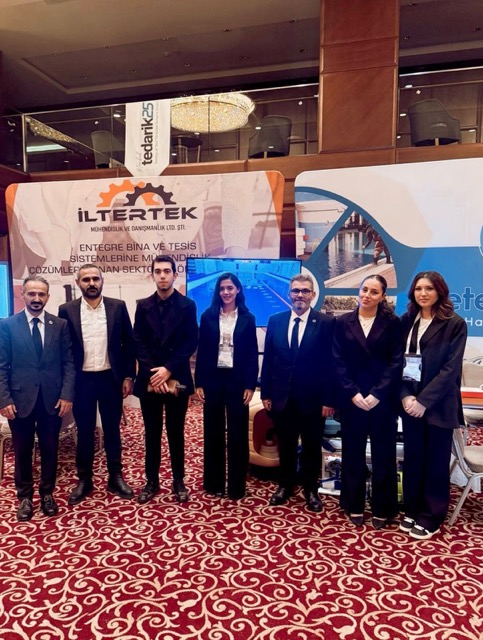 SOLACE GROUP Sadece Hizmet Değil, Güç İnşa Ediyoruz