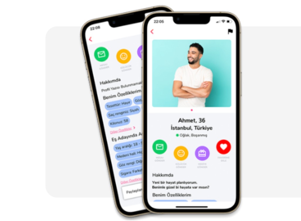Gönülden Sevenler ile Huzurlu Evlilik Yolculuğu