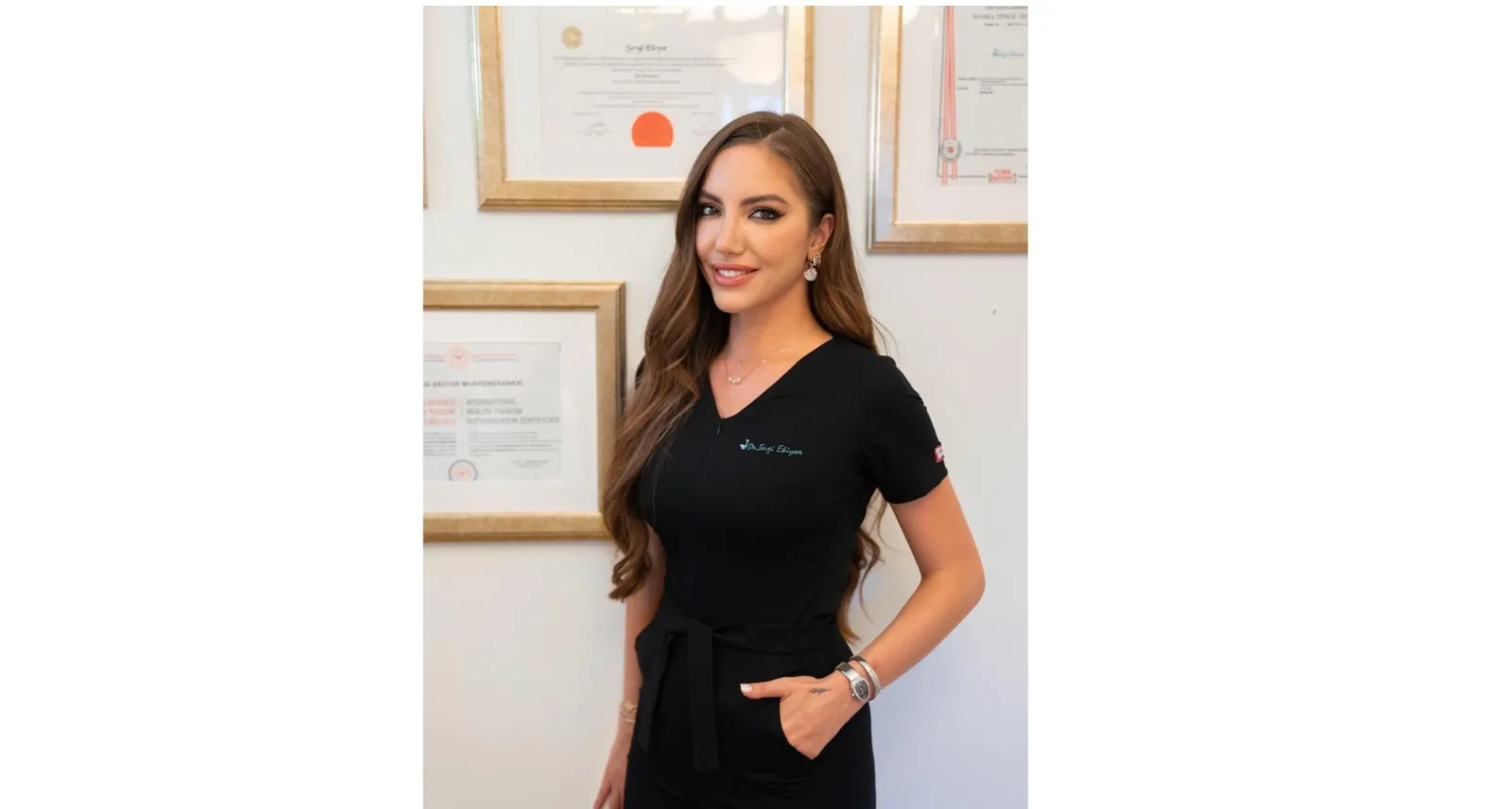 Dr. Sevgi Ekiyor’dan Estetikte Ezber Bozan Dokunuş: Yüz Mimarisi ve Hollywood Botoksu