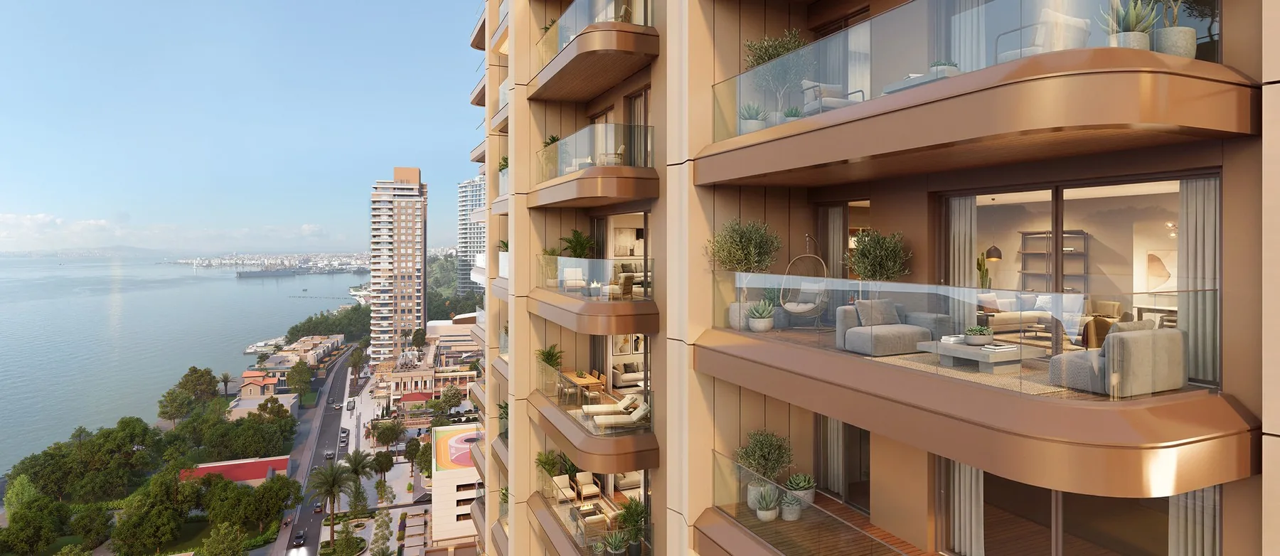 Yeni İzmir Konut Projeleri Neden Daha Fazla İlgi Görüyor?