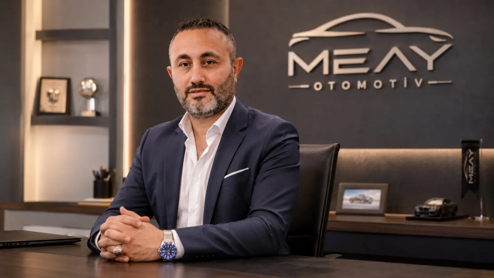 MEAY Otomotiv, 15 yılı aşan deneyimiyle Kocaeli’de büyümesini sürdürüyor